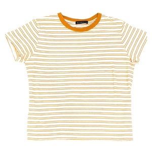 Brandy Melville Striped Tee